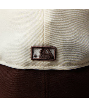 柄３（SD クローム／ブラウン）