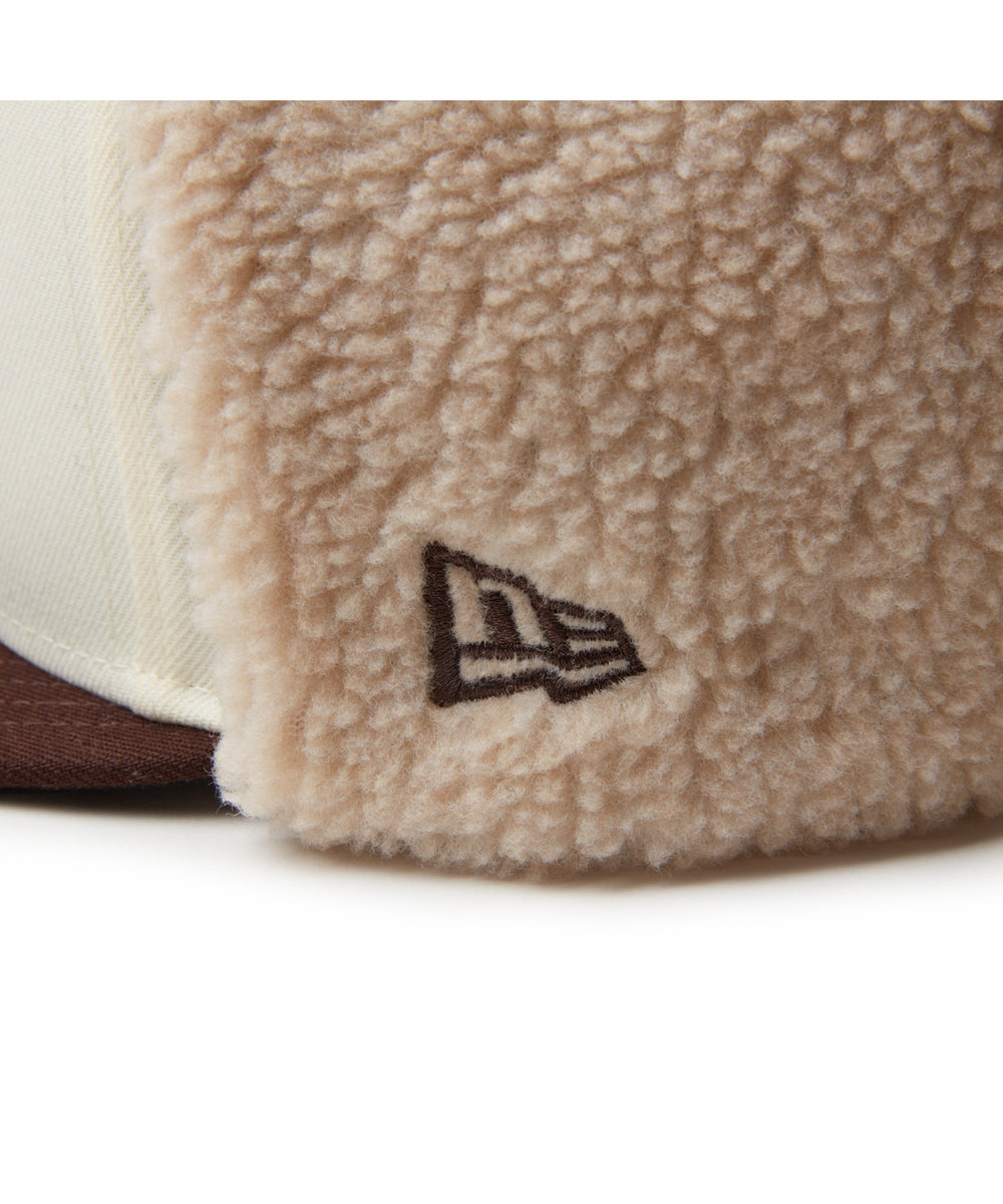 柄３（SD クローム／ブラウン）