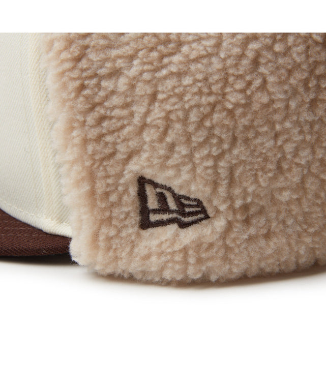 柄３（SD クローム／ブラウン）