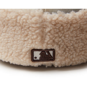 柄３（SD クローム／ブラウン）