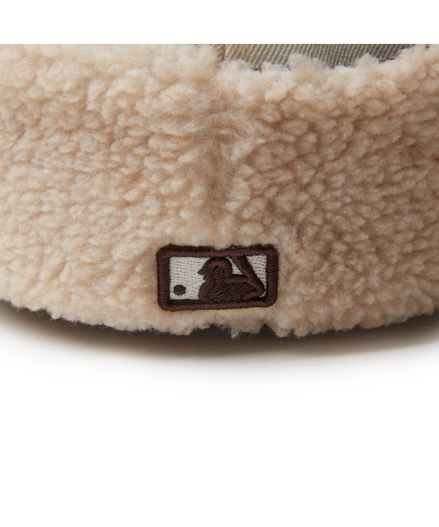 柄３（SD クローム／ブラウン）