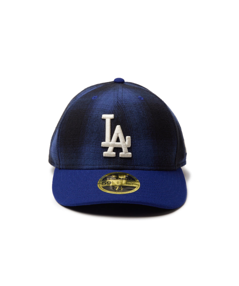 LA　ブルー（ブルー）