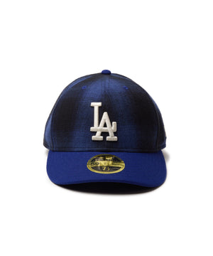 LA　ブルー（ブルー）