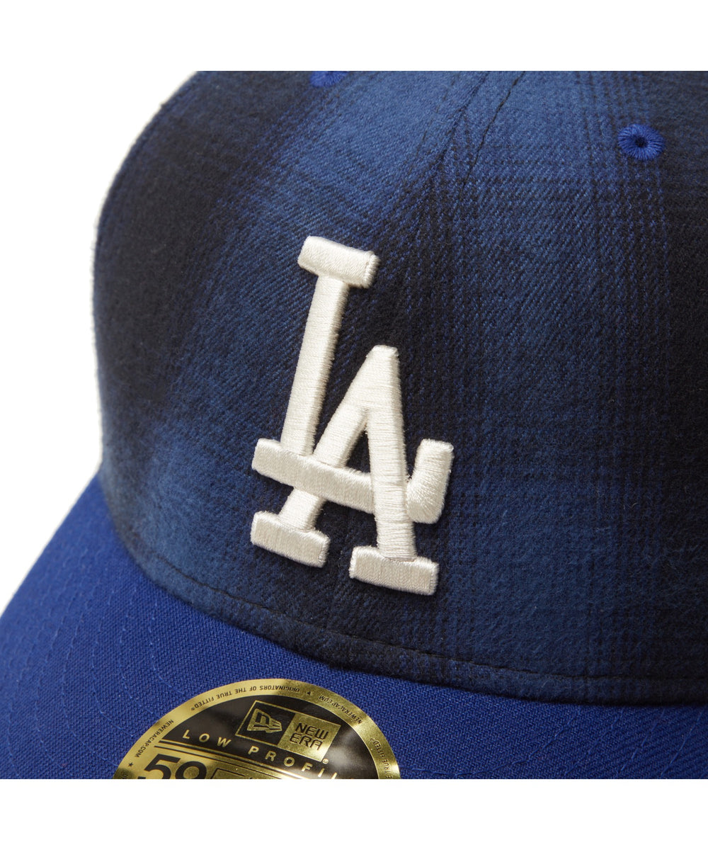 LA　ブルー（ブルー）