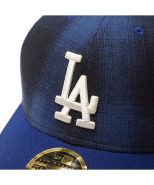 LA　ブルー（ブルー）