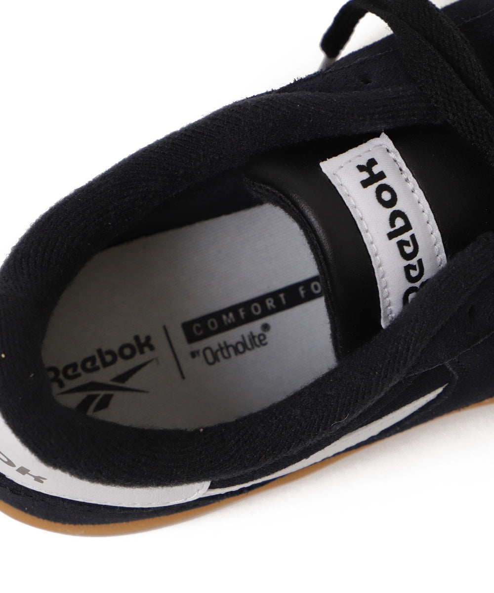 REEBOK　SMASH　EDGE