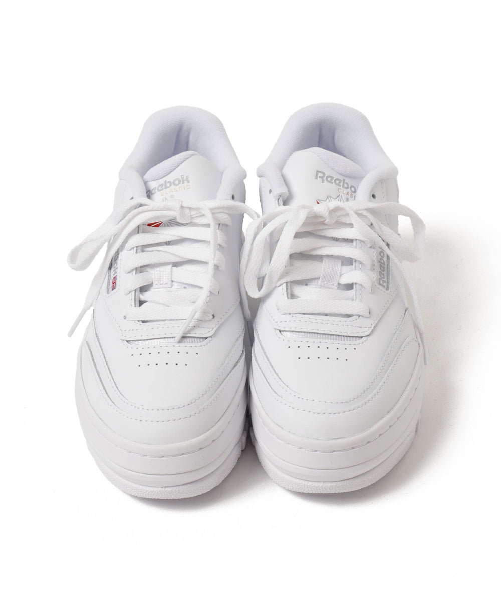 REEBOK　Club　C　Extra