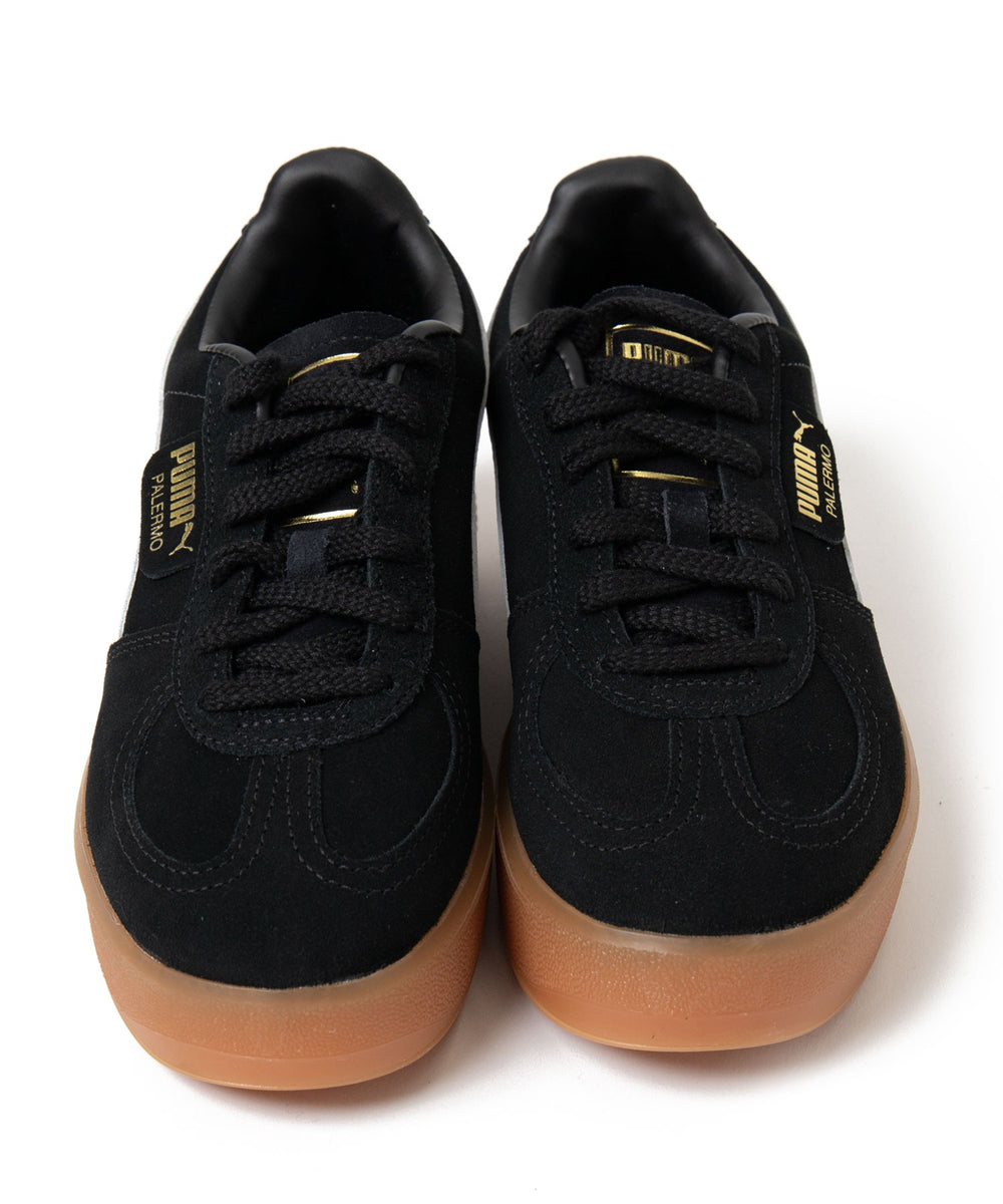 PUMA　パレルモ　ELEVATA　ウィメンズ