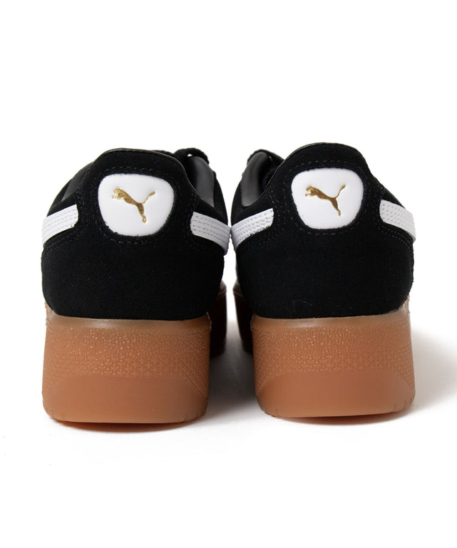 PUMA　パレルモ　ELEVATA　ウィメンズ