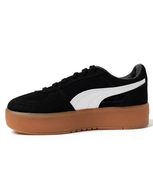 PUMA　パレルモ　ELEVATA　ウィメンズ