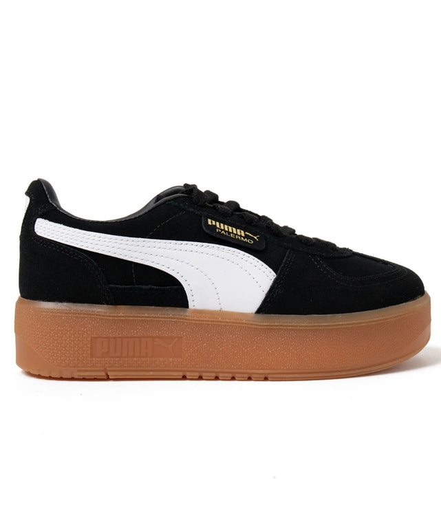 PUMA　パレルモ　ELEVATA　ウィメンズ