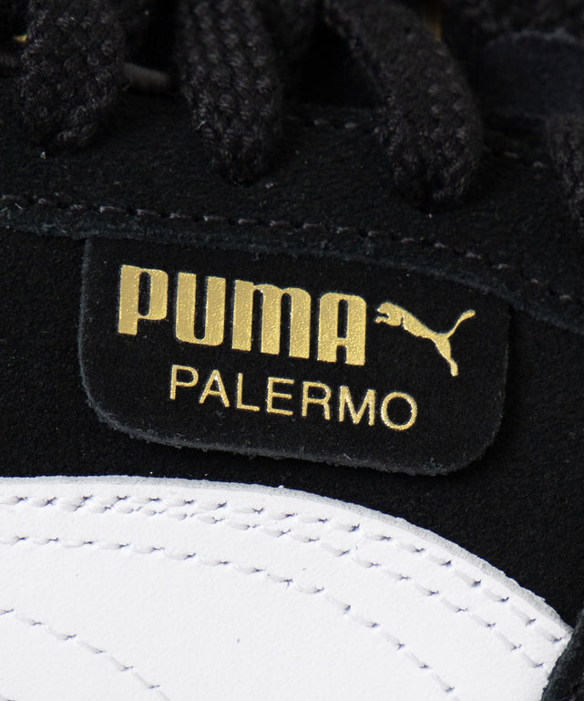 PUMA　パレルモ　ELEVATA　ウィメンズ