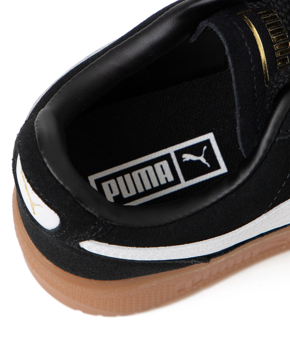 PUMA　パレルモ　ELEVATA　ウィメンズ