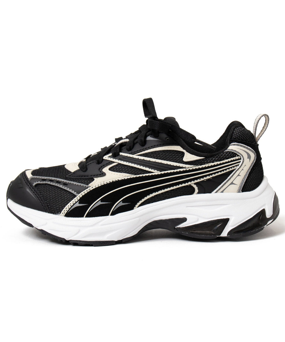 PUMA　モーフィック　RETORO