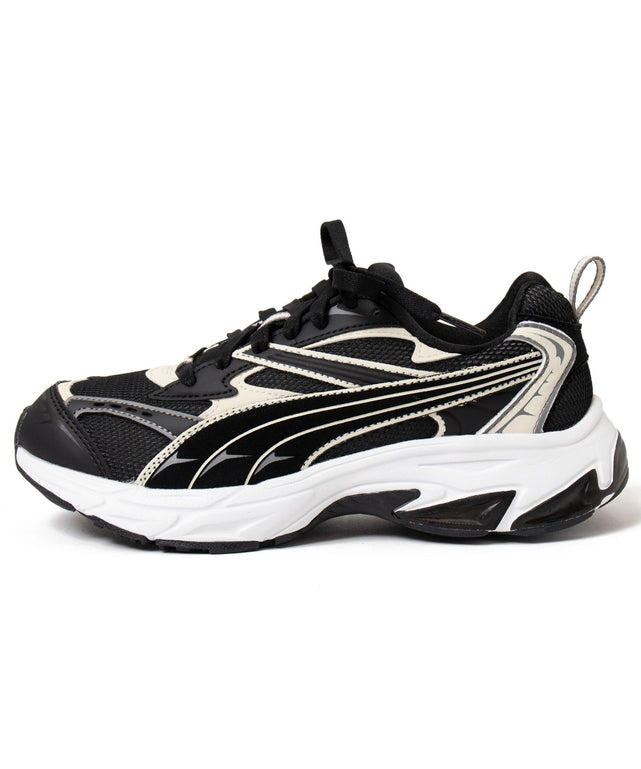 PUMA　モーフィック　RETORO