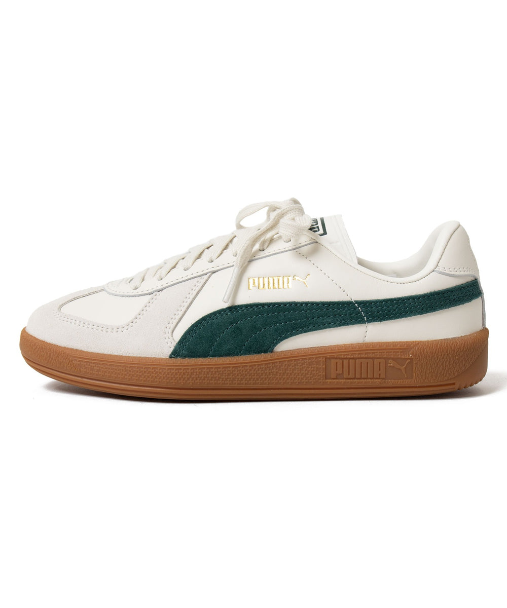 PUMA　アーミートレーナー