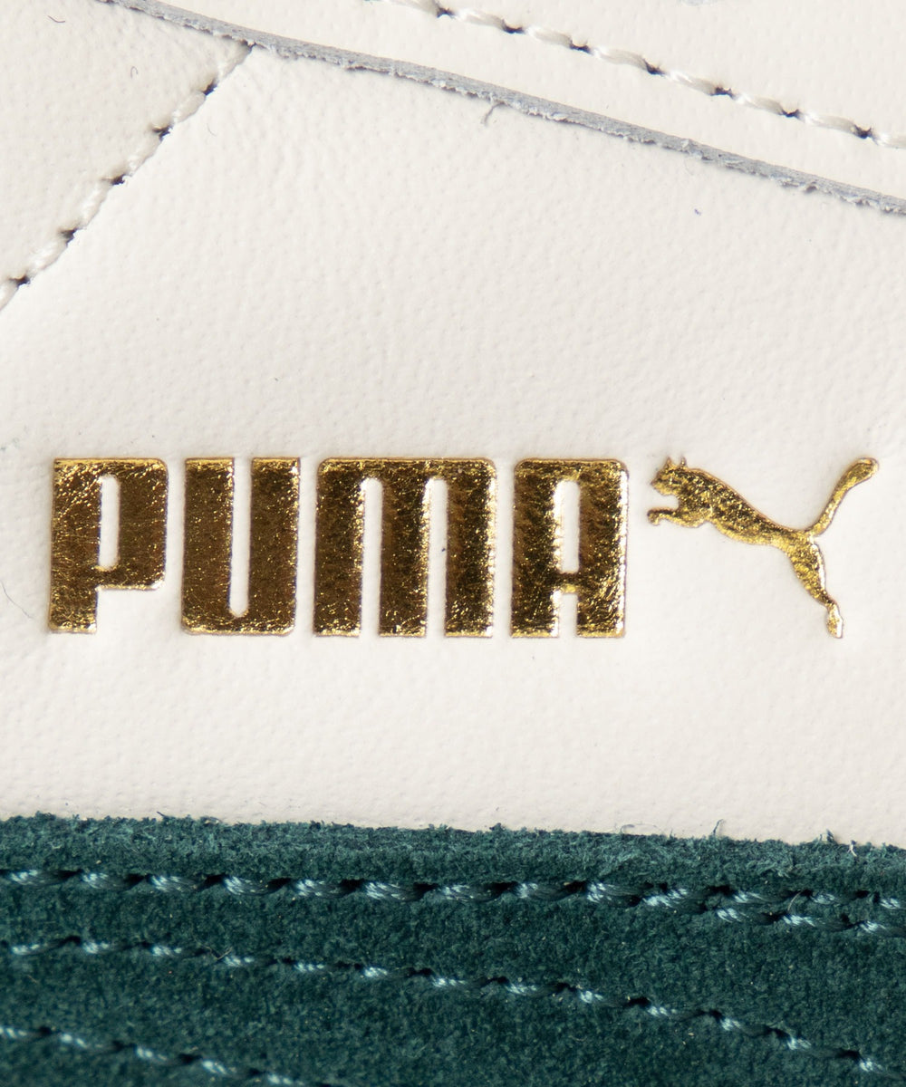 PUMA　アーミートレーナー