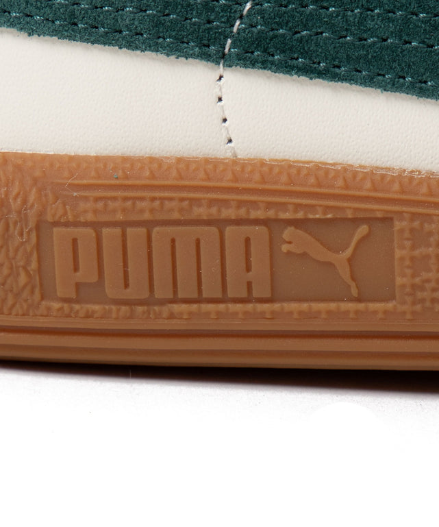 PUMA　アーミートレーナー