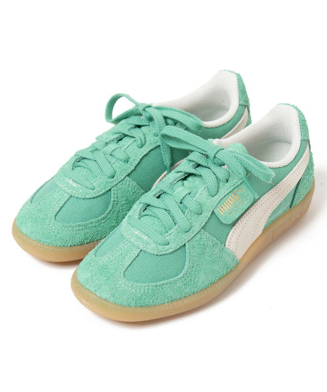 PUMA　パレルモ　ヴィンテージ【一部店舗限定】/05ジェイドフロスト（ブルーその他）