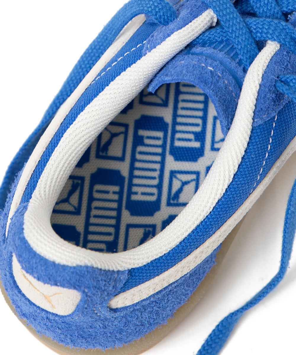 PUMA　パレルモ　ヴィンテージ