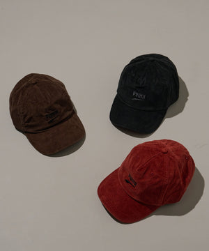 PUMA　PRIME　SKATE　DAD　キャップ