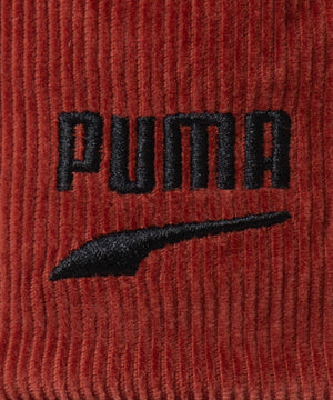 PUMA　PRIME　SKATE　DAD　キャップ
