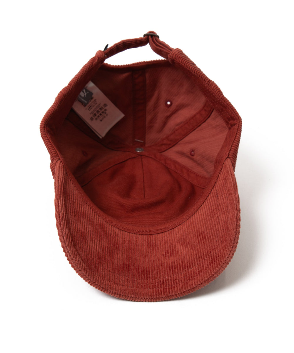 PUMA　PRIME　SKATE　DAD　キャップ