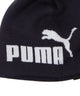 PUMA　ESSENTIALS　カフレス　ビーニー