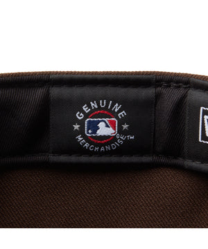 ウォルナット（ブラウン）