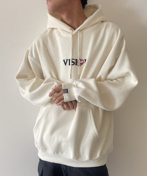 ホワイトアイボリー モデル：175cm L着用