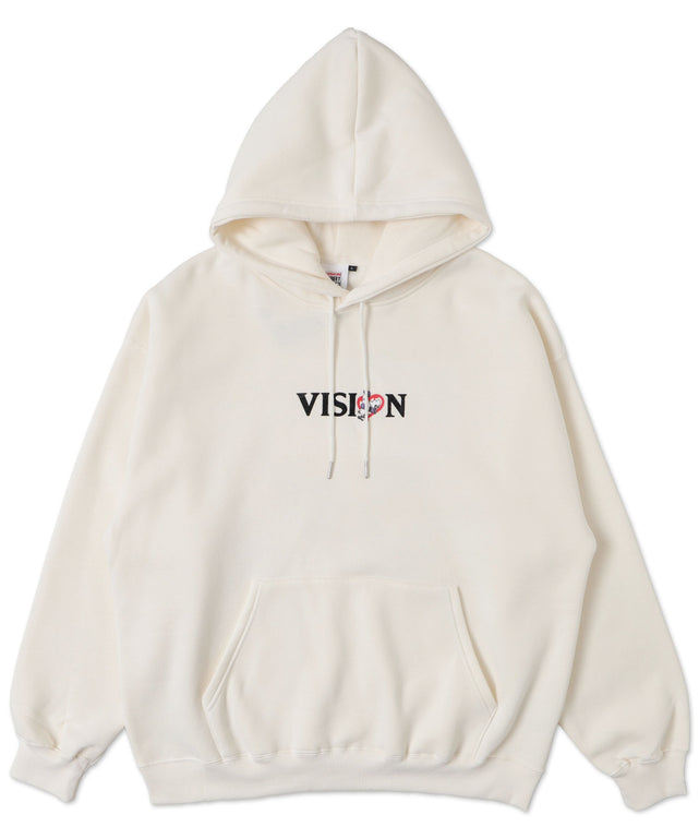 ホワイトアイボリー