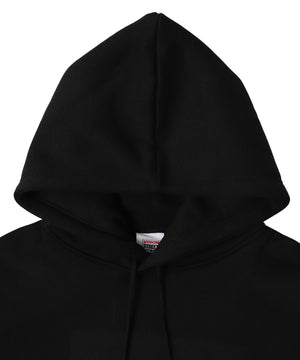 VISIONゴーストグラフィックプルパーカー