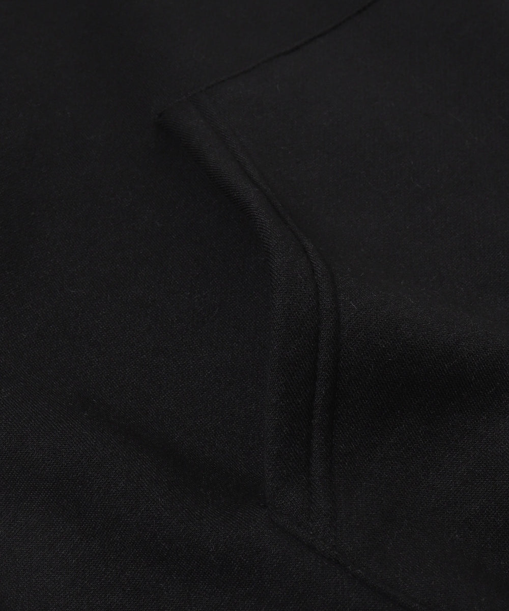 VISIONゴーストグラフィックプルパーカー