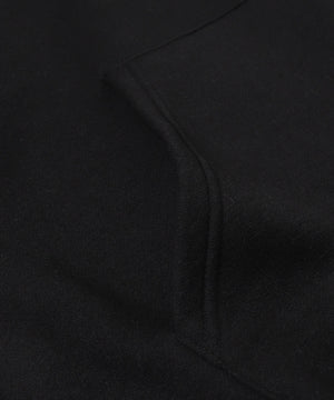 VISIONゴーストグラフィックプルパーカー