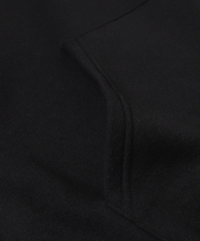 VISIONゴーストグラフィックプルパーカー