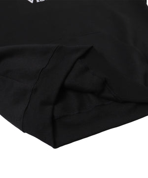 VISIONゴーストグラフィックプルパーカー