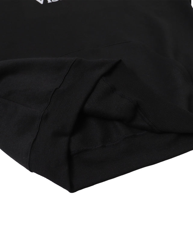 VISIONゴーストグラフィックプルパーカー