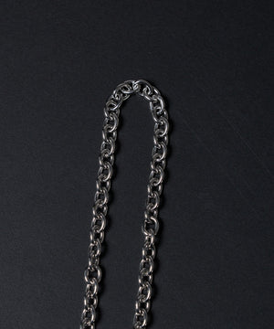 Mゆるモチーフネックレス