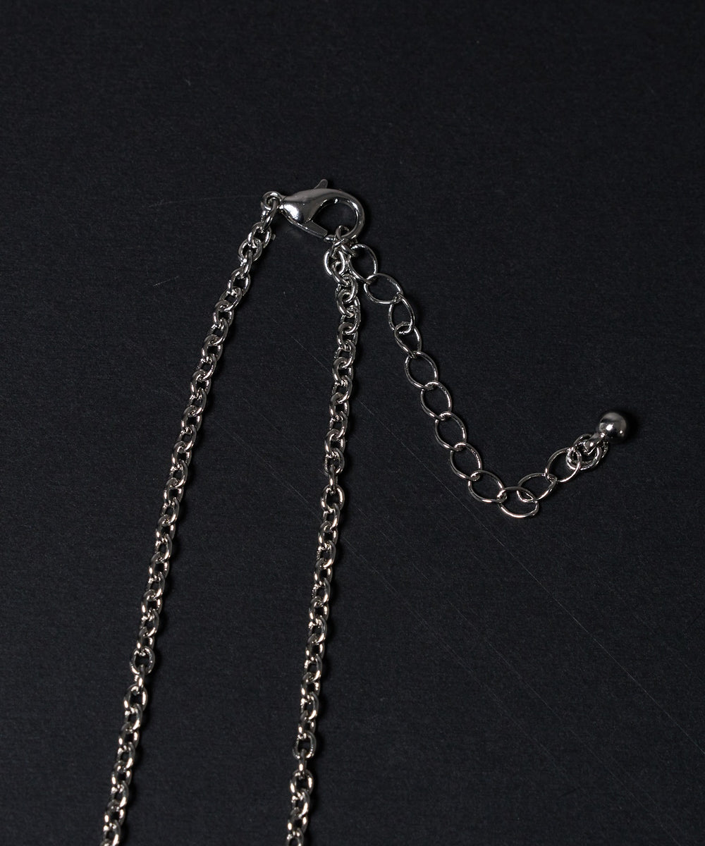 MWミニモチーフネックレス