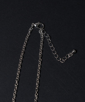 MWミニモチーフネックレス