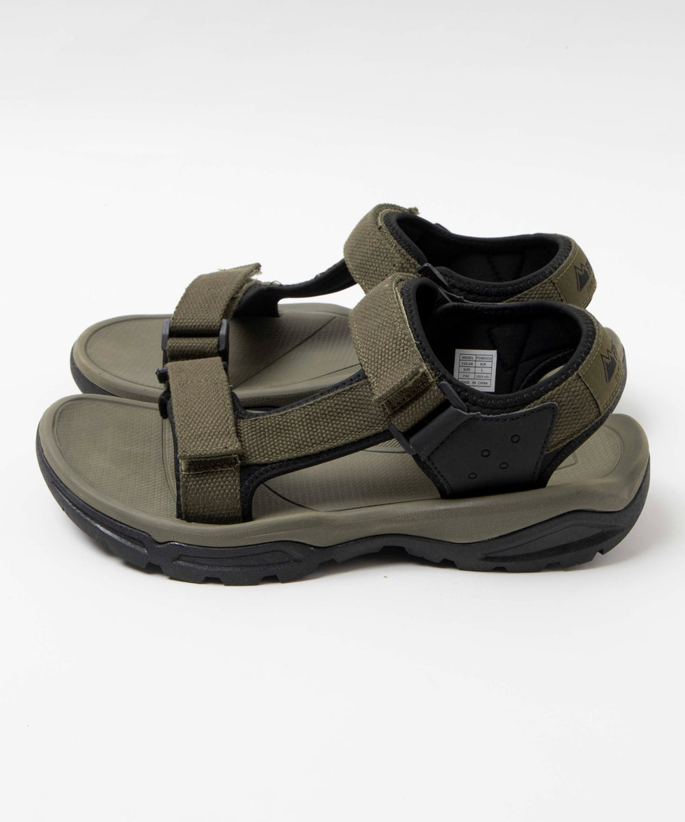 FIRST　DOWN　スポーツサンダル