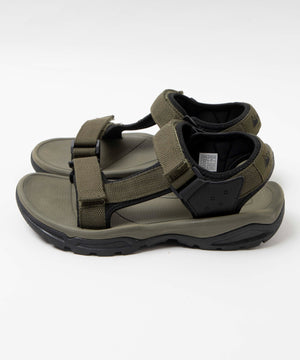 FIRST　DOWN　スポーツサンダル