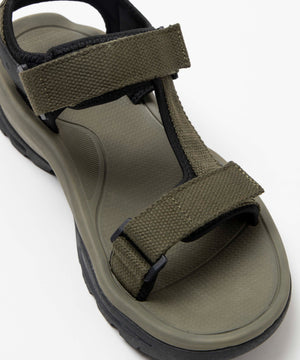 FIRST　DOWN　スポーツサンダル