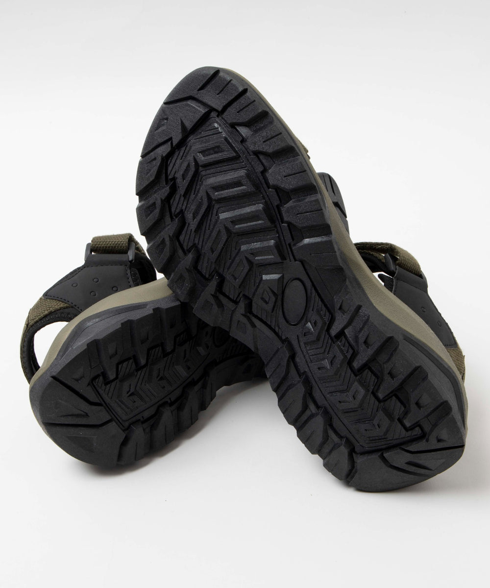 FIRST　DOWN　スポーツサンダル