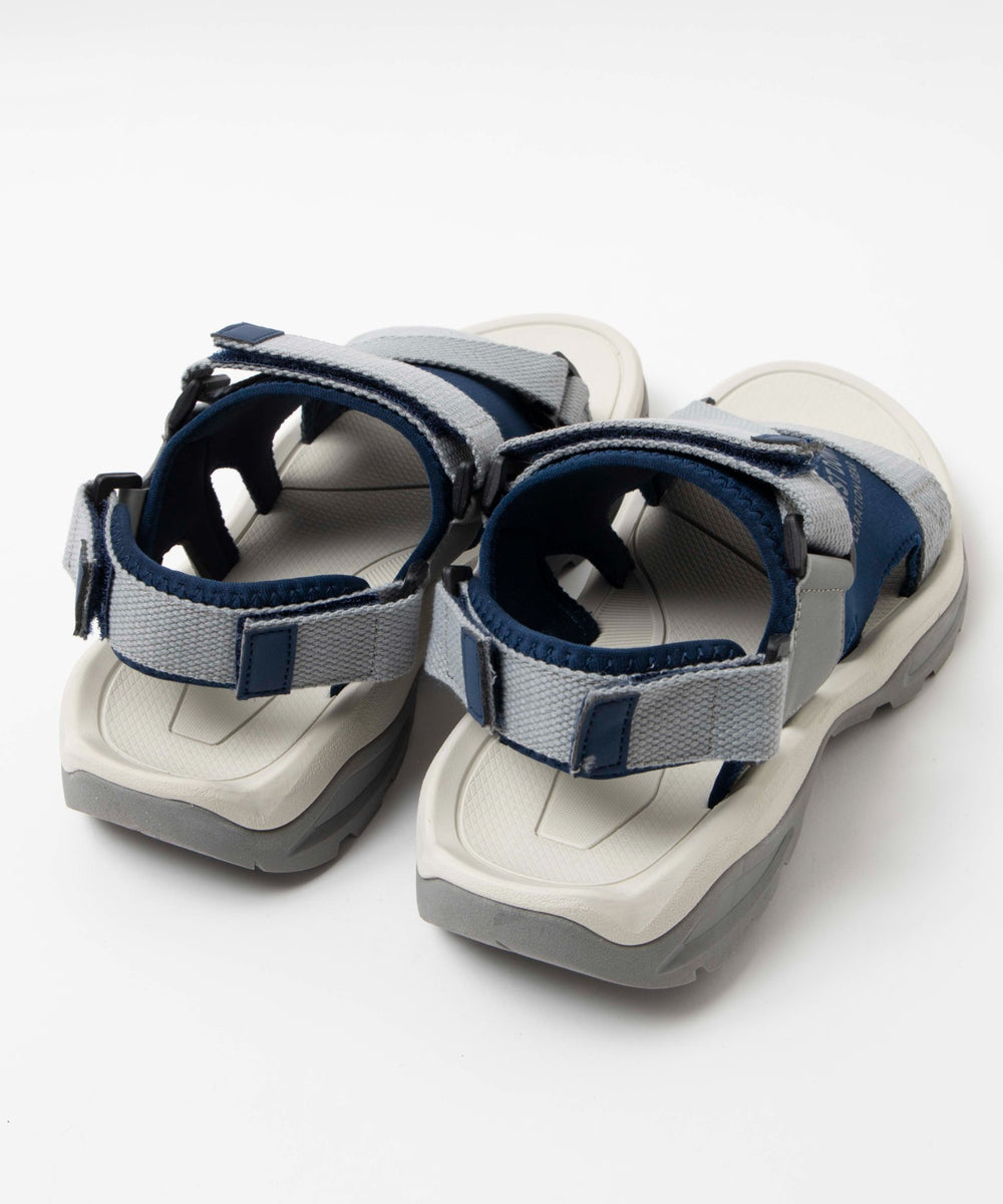 FIRST　DOWN　ベルトサンダル