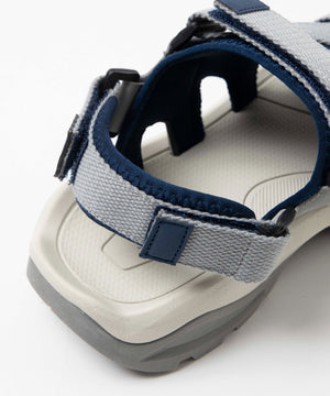 FIRST　DOWN　ベルトサンダル