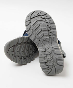 FIRST　DOWN　ベルトサンダル