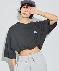 サークル　ブラック / M