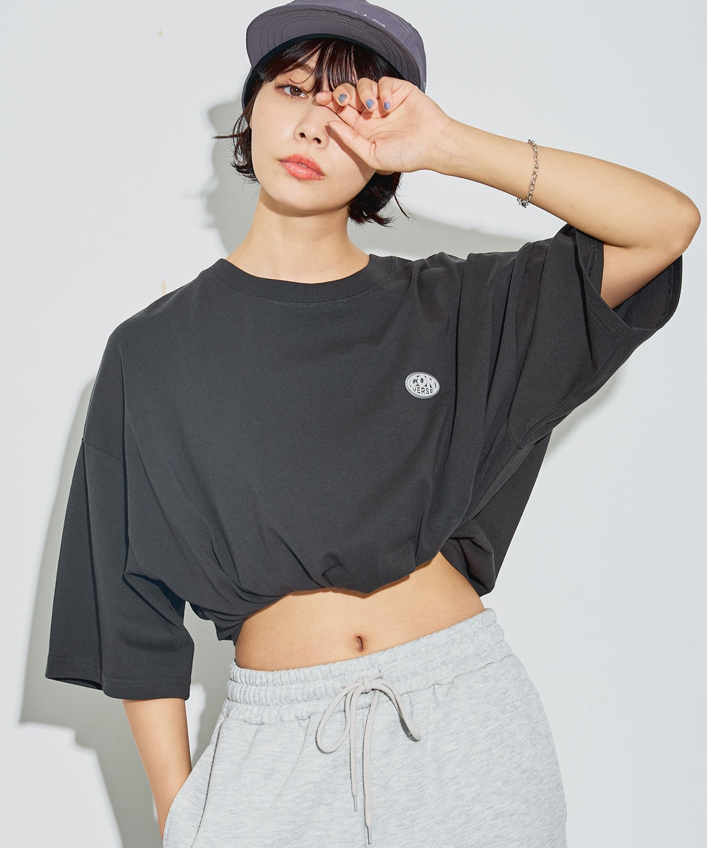 柄6 モデル：160cm L着用