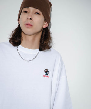 柄3 モデル：174cm L着用